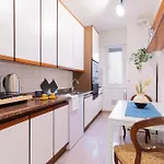 Navigli Charm-milan-self Check-in Two-room On The Navigli アパート ミラノ