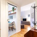 Navigli Charm-milan-self Check-in Two-room On The Navigli