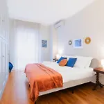 Navigli Charm-milan-self Check-in Two-room On The Navigli アパート ミラノ