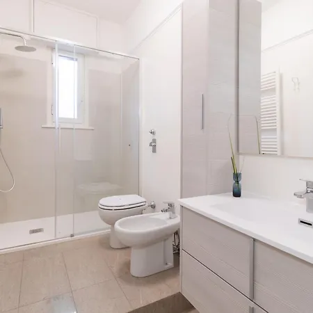 Lägenhet Navigli Charm-milan-self Check-in Two-room On The Navigli Milano