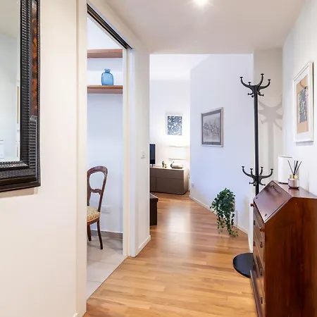 Navigli Charm-milan-self Check-in Two-room On The Navigli * Milano