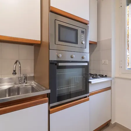 Lägenhet Navigli Charm-milan-self Check-in Two-room On The Navigli Milano